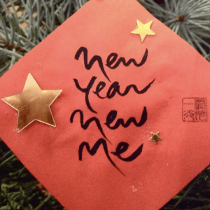 new year new me, from PlumVillage.